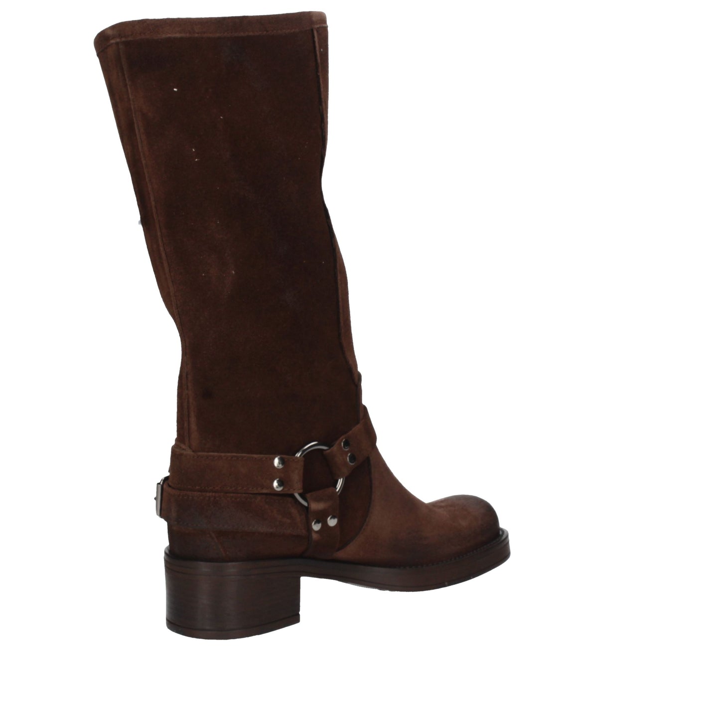 SOIRE'E Scarpe F4 TESTA DI MORO