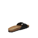 GRUNLAND Scarpe CB0722 Nero