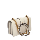 PINKO Borse 105856 A0F1 BCO LATTE