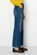 KOCCA abbigliamento RODRIGUE L205 DENIM