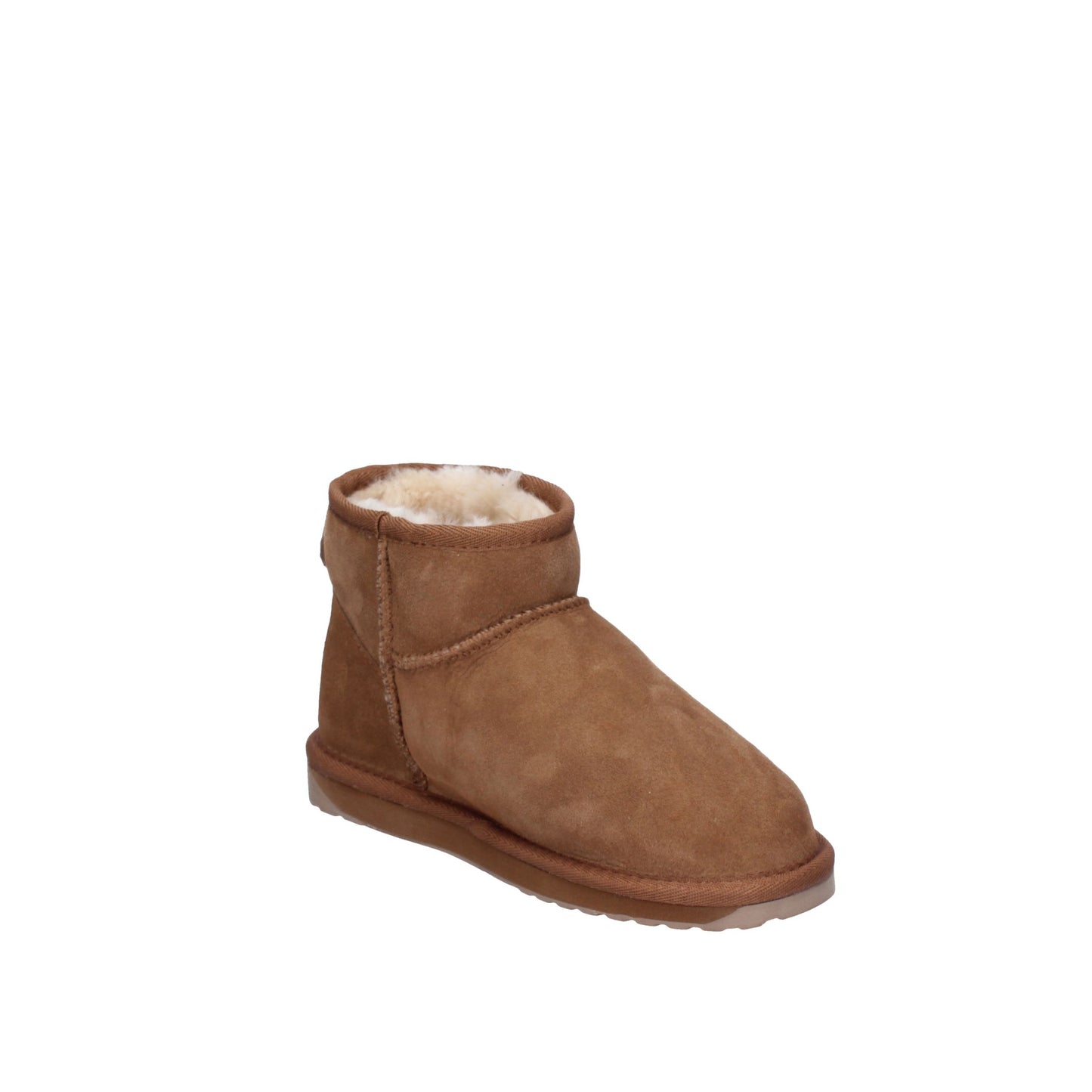 EMU AUSTRALIA Scarpe W10937-CHES CHESTNUT