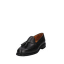 BERWICK 1707 Scarpe 8491 Nero