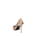 LOVE MOSCHINO Scarpe JA10459G0N-JA0 BEIGE