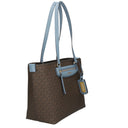 MICHAEL KORS Borse 30S6GTVT2Y 464 CHAMBRAY