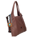 GABS Borse G012130T2/X2428 C0001 NERO