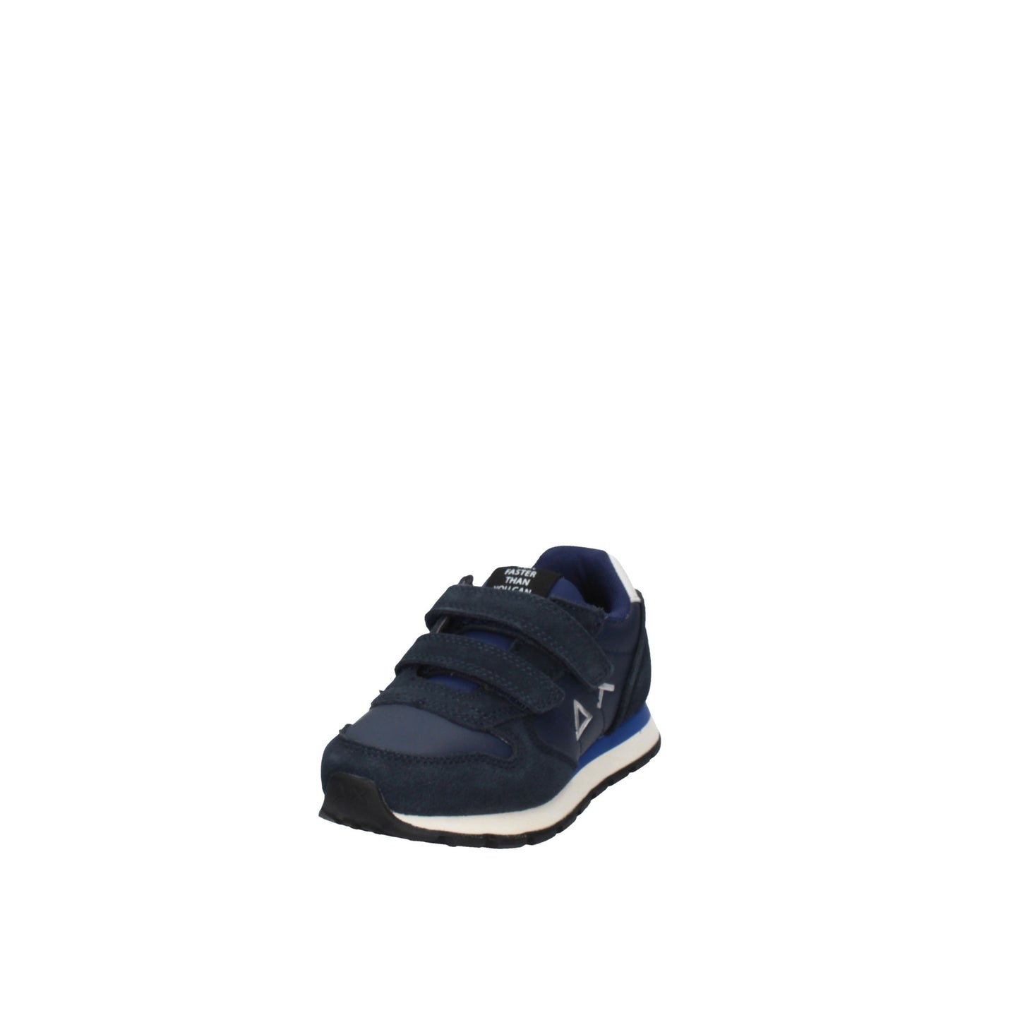 SUN68 Shoes Z45303B 07 NAVY BLUE