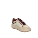 ALEXANDER SMITH Scarpe MFW 9669 IBU IVORY BURGUNDY