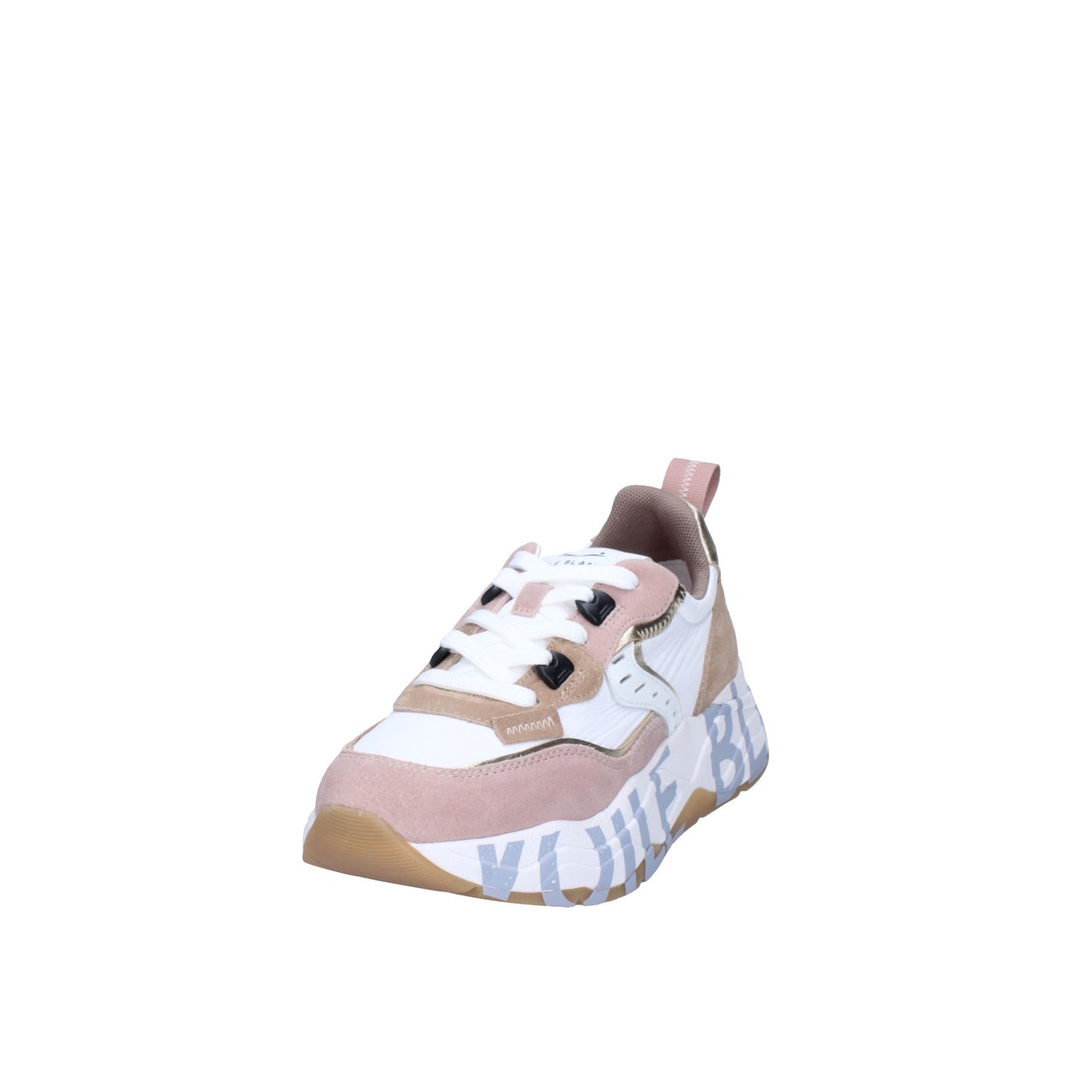 VOILE BLANCHE Scarpe 0012017475-22 BEI/PLAT