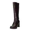 NERO GIARDINI Scarpe I618045D 301  CAFFE'