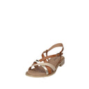 NERO GIARDINI Scarpe E615890D 453 LINO