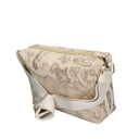 ALVIERO MARTINI Borse LE56/9427 0937 RAFIA