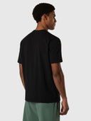 NORTH SAILS abbigliamento 693156 BLACK