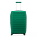 RONCATO Valigie e Trolley 418182 VERDE BRILL.