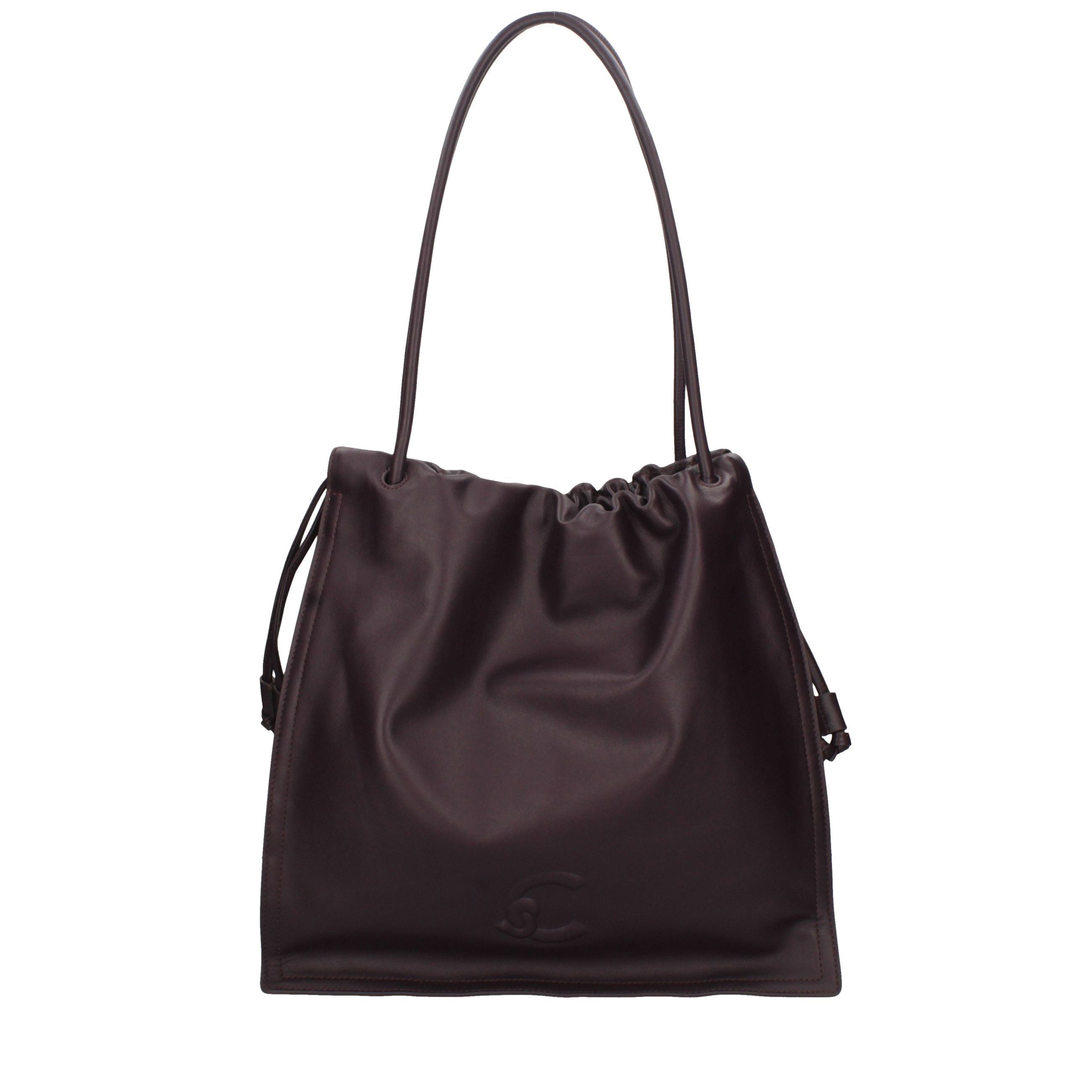 COCCINELLE Borse E1 SS5 11 01 01 PRUNE