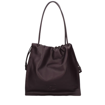 COCCINELLE Borse E1 SS5 11 01 01 PRUNE
