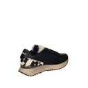 SUN68 SNEAKERS Z46224 NERO