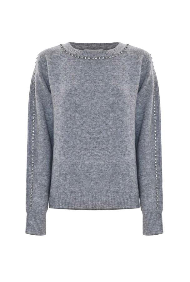 KOCCA abbigliamento ENIMIA M9003 GRIGIO