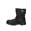 DR.MARTENS Scarpe 41490001 BLACK
