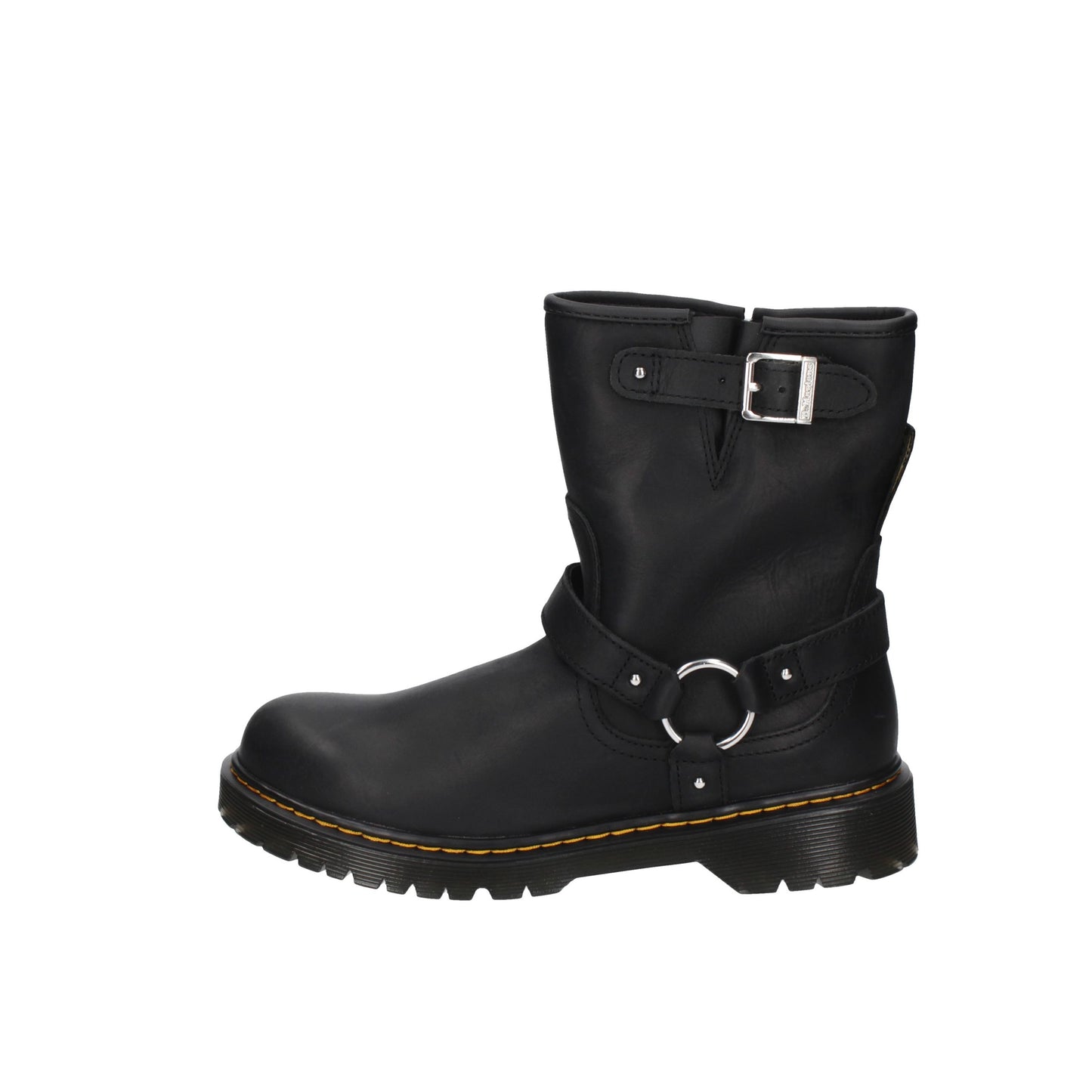 DR.MARTENS Scarpe 41490001 BLACK