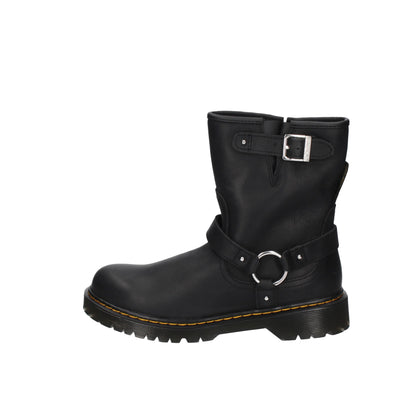 DR.MARTENS Scarpe 41490001 BLACK