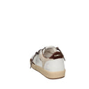 CRIME LONDON Scarpe 10200A9B White