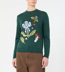 MAX MARA abbigliamento NITRA 005 BOSCO