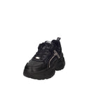 BUFFALO Scarpe PD00018348 BLACK