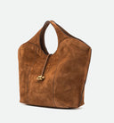 GIANNI CHIARINI Borse BS 12492 CM-PL MOKA