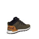 TIMBERLAND Scarpe TB0A24ABV-A58 Green