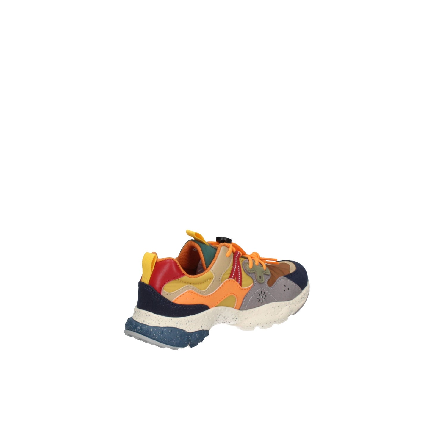 FLOWER MOUNTAIN Scarpe 0012015497-21 BLUE OLIVE