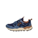 FLOWER MOUNTAIN Scarpe 0012017816-01 1C53 NAV/BLU/BWN