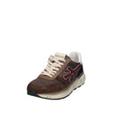 PREMIATA Scarpe MICK 7714 MARRONE/BLU