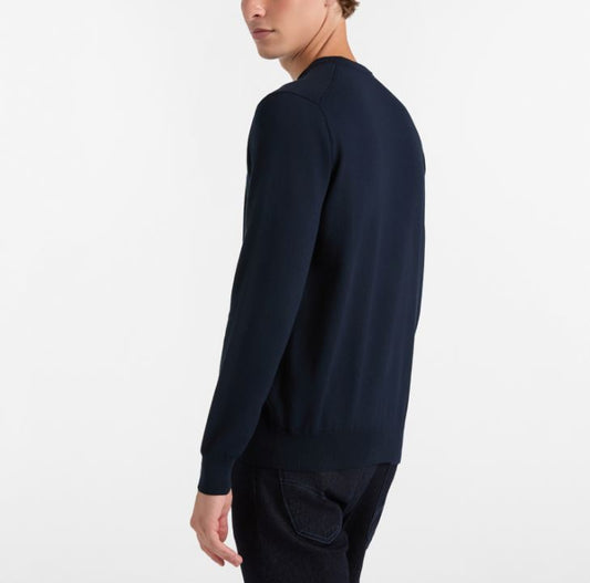 HARMONT&BLAINE abbigliamento HRP012030788 801 BLU NAVY - Products