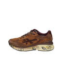 PREMIATA Scarpe MOERUN 8539 Cuoio