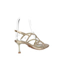 AV BY ALBANO VANITY Scarpe AV7020 PLATINO