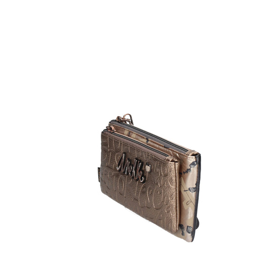 ANEKKE Portafogli 41789-023 Multicolore - ANEKKE