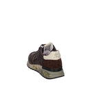 PREMIATA Scarpe LANDER 8658 Marrone
