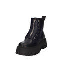 BUFFALO Scarpe 1270122 BLACK