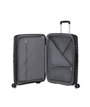 AMERICAN TOURISTER BY SAMSONITE Valigie e Trolley 155266-MI1*002 SHADON BLK