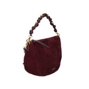 GIANNI CHIARINI Borse BS 12691 CM-PL 7580 AMARONE