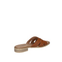 NERO GIARDINI Scarpe E615893D 329 COGNAC
