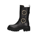 ALBANO Scarpe 3037/1 Nero