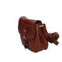 THE BRIDGE Borse 04531501 14 MARRONE/ORO