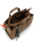 SUN68 Borse Y46222 BEIGE SCURO