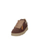 PANCHIC Scarpe W014-0174D001 Brown