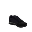 SUN68 SNEAKERS Z46101 NERO/GRIGIO SCURO