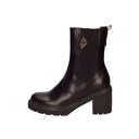 NERO GIARDINI Scarpe I618081D 301 CAFFE'
