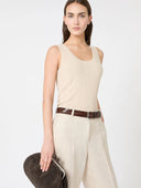 MAX MARA abbigliamento COSE 003 INTONACO