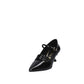 ALBANO Scarpe 2935 Nero