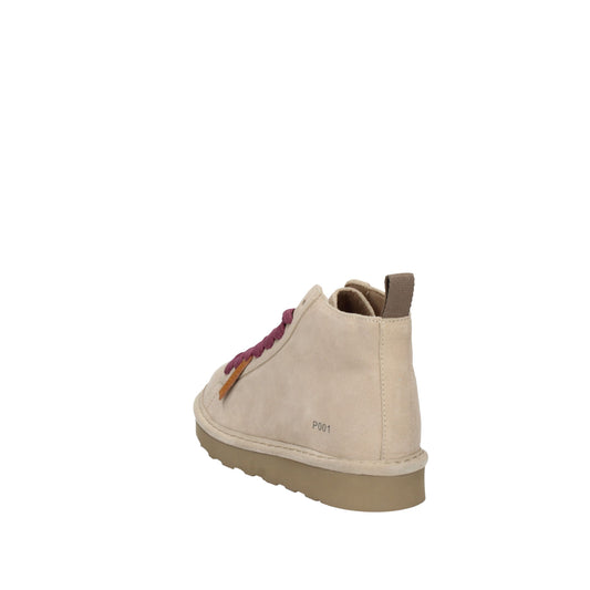 PANCHIC Scarpe W025-01722253 BROWNROSE - Panchic